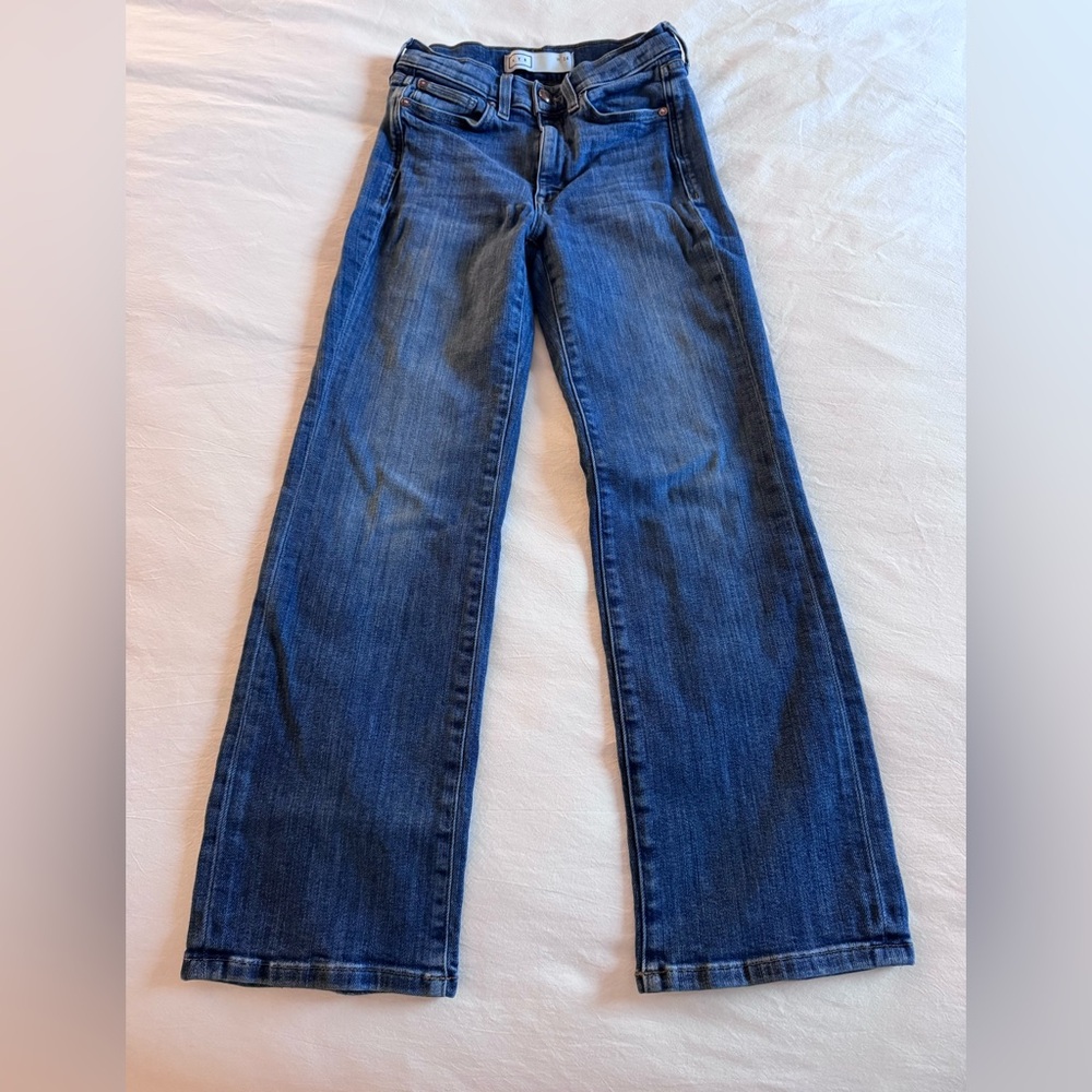 AYR The Pop Jeans